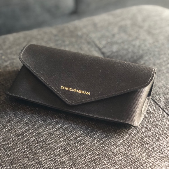 Dolce & Gabbana Sunglasses - 2166